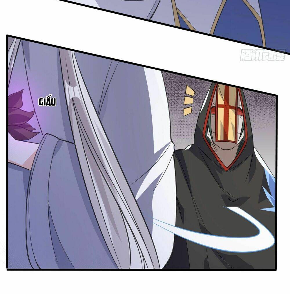 giáng thần chiến ký chapter 18 10