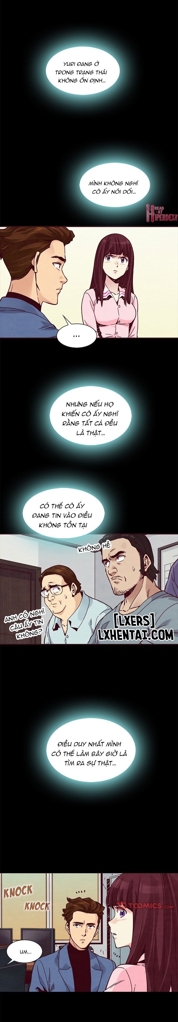 công tử bột chapter 46 22