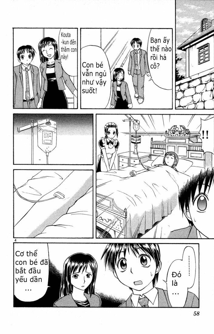 midori no hibi chapter 78 4