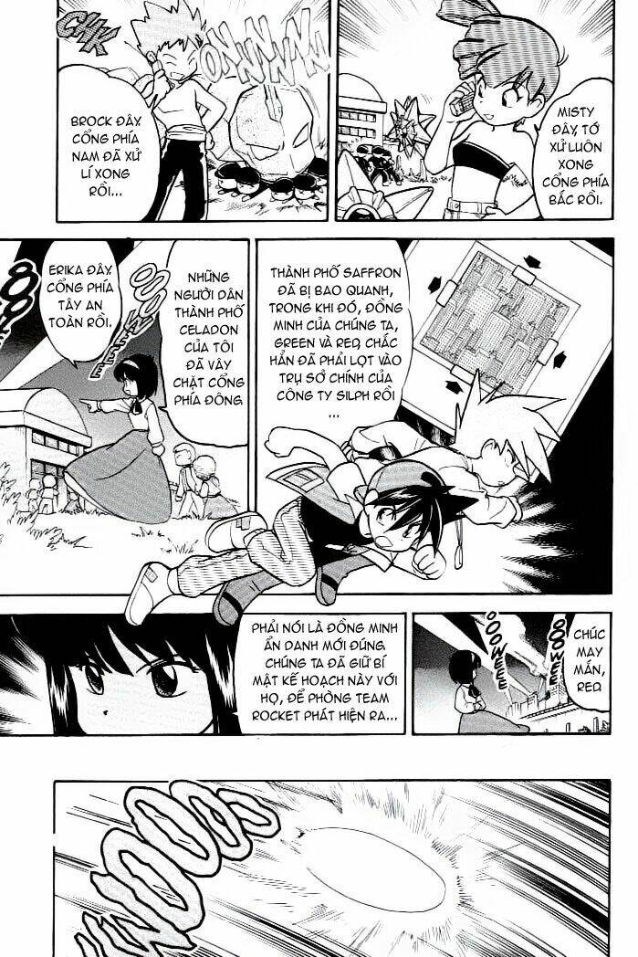 thú cưng đặc biệt chapter 33 2