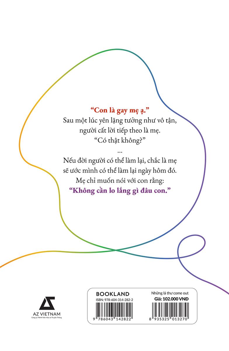 Những Lá Thư Come Out - ảnh 4