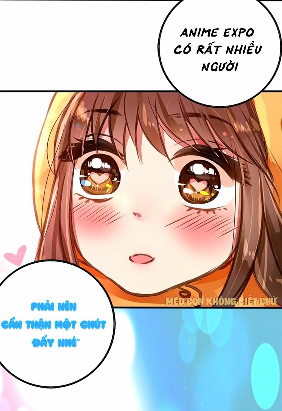 không có ssr làm sao để yêu chapter 3 31