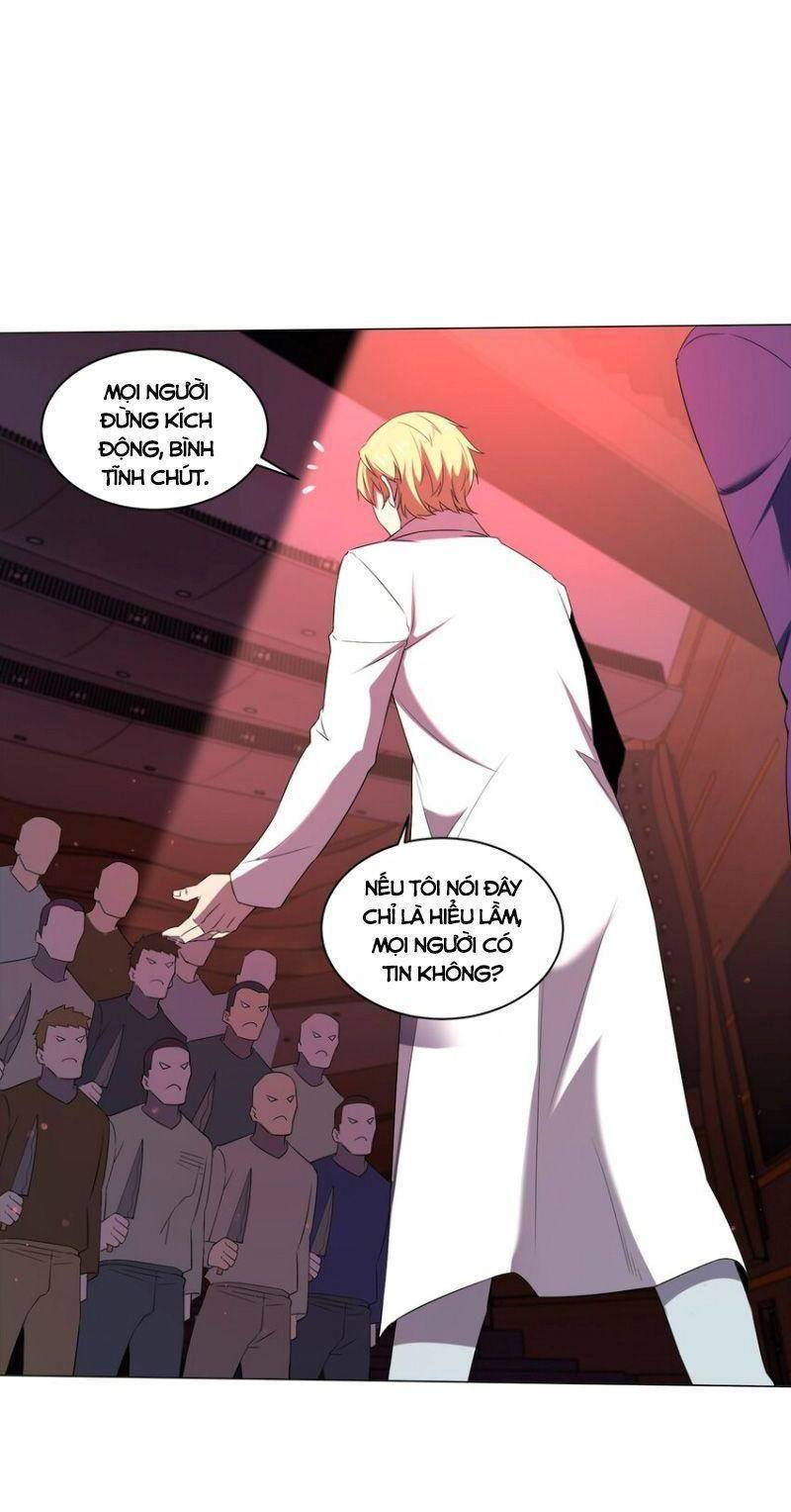 đừng hiểu lầm, tôi mới là người bị hại! chapter 88 15