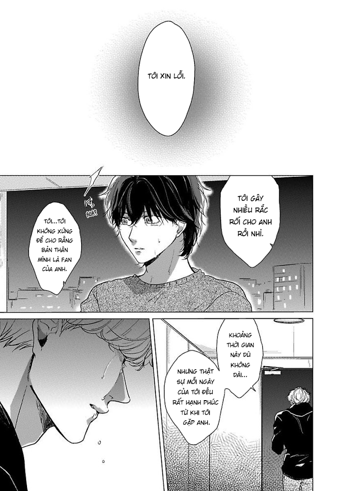 kết thúc đẹp đẽ, cùng nhau! chapter 4 26