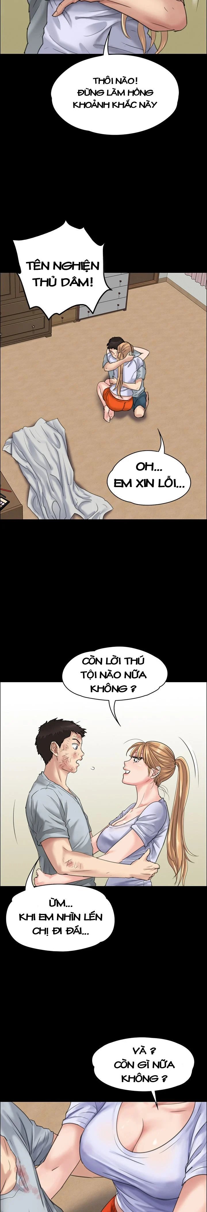 ong chúa chapter 22 9