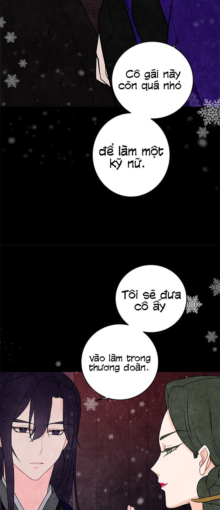 tiểu nương tử bị gả bán chapter 2 31