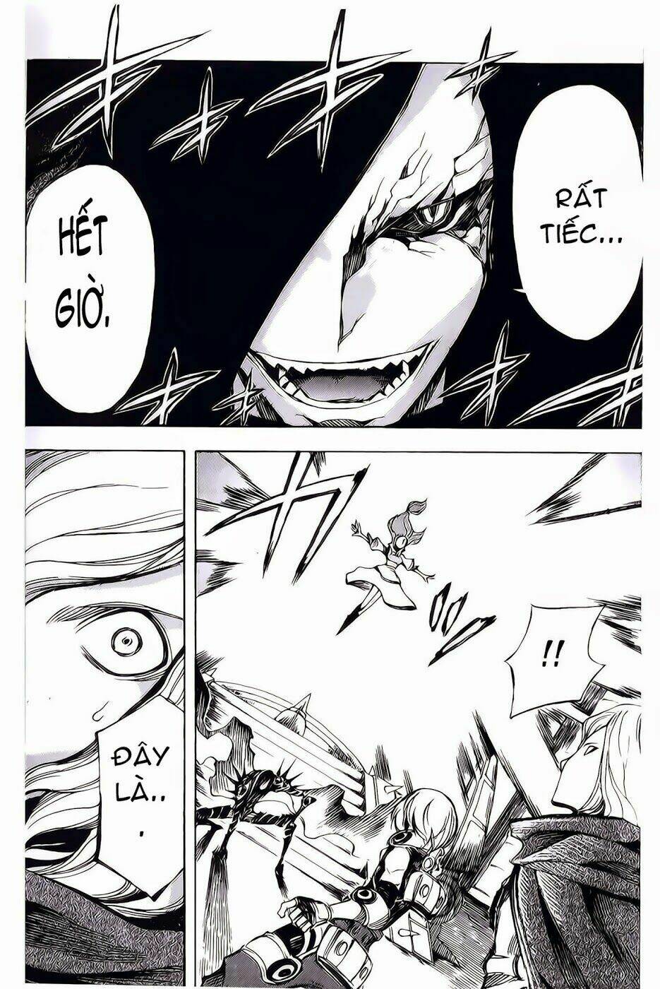 dragon nest: shungeki no sedo chapter 7 42