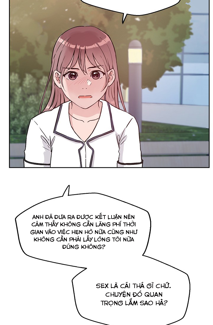 [18+] công tư phân minh chapter 27.3 5