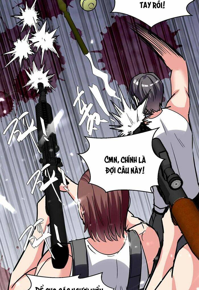 trọng sinh khí thiếu quy lai chapter 194 29