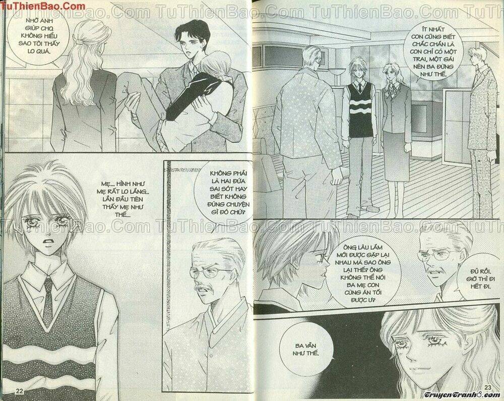 giấc mơ triệu phú chapter 7 61