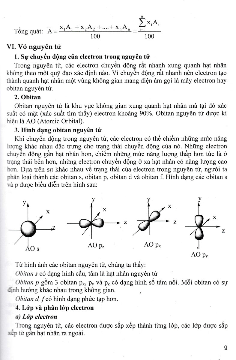 Bồi Dưỡng Học Sinh Giỏi Hóa Học 10 Theo Chuyên Đề (Dùng Chung Cho Các Bộ SGK Hiện Hành) 