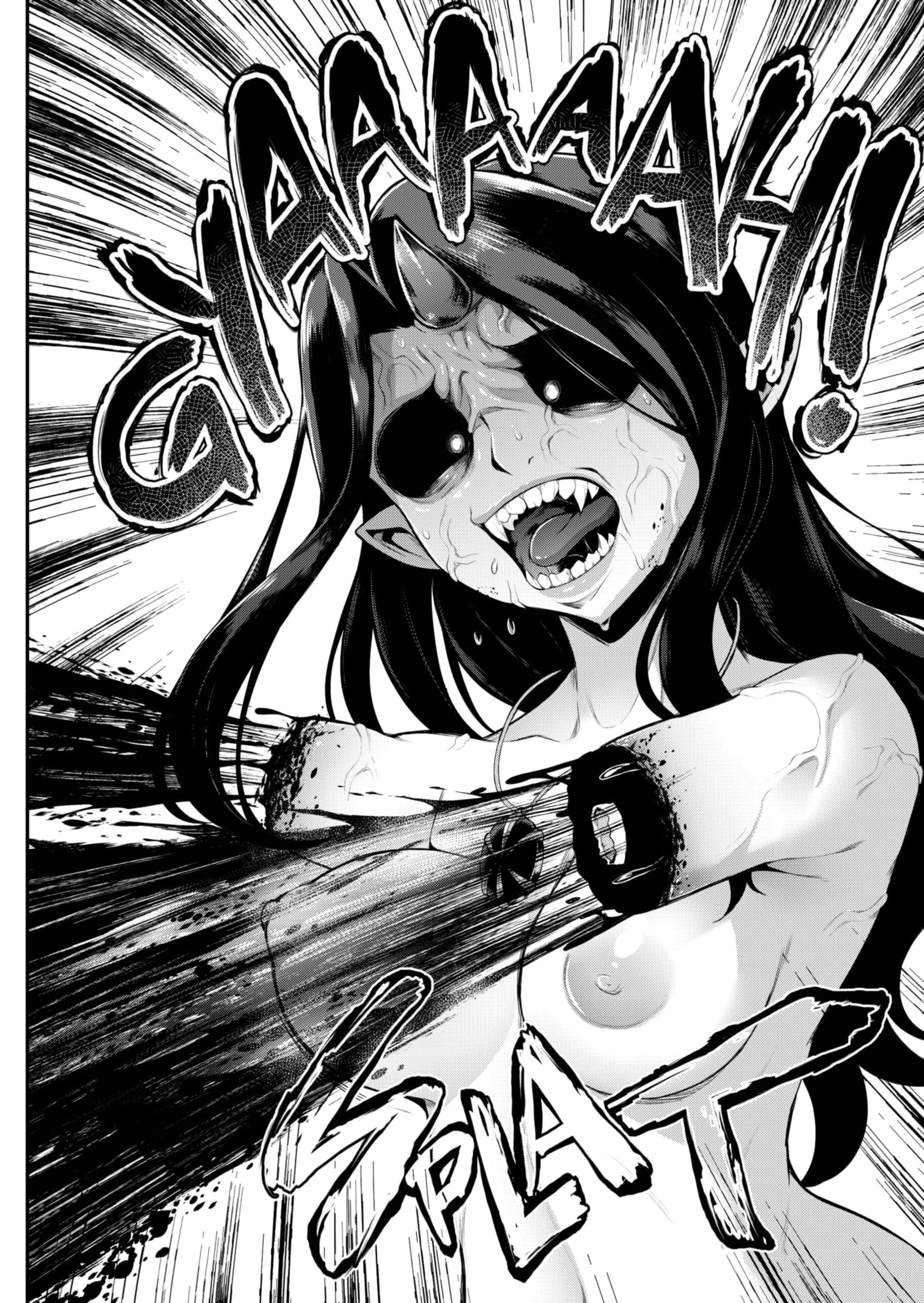 lời tiên tri của hắc nguyệt chapter 1 24