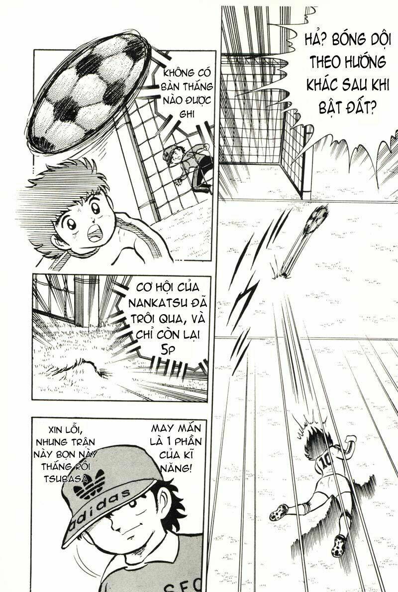 captain tsubasa chapter 6 17