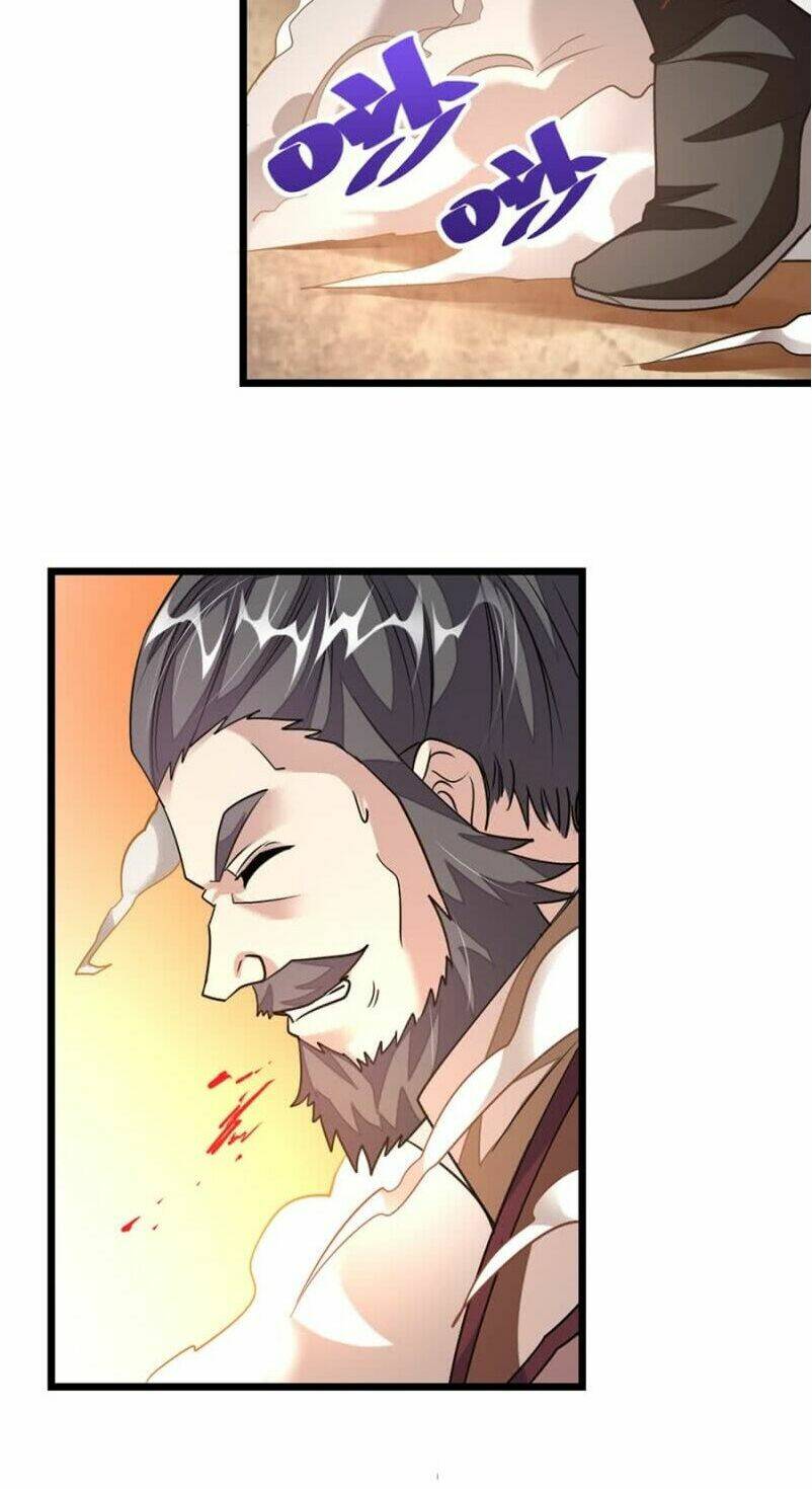 cửu dương thần vương chapter 110 32