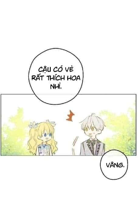 bỗng một ngày nọ tôi trở thành nàng công chúa chapter 64 60