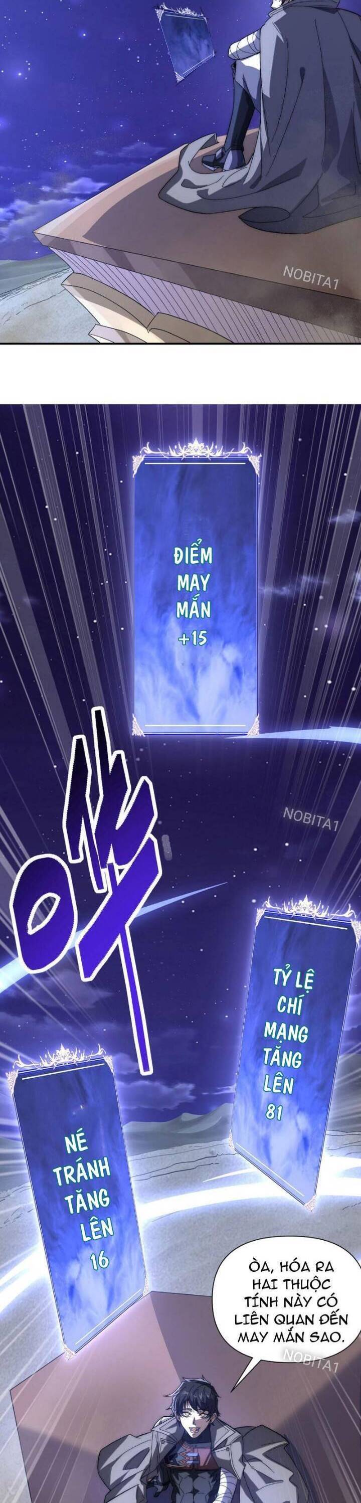 võng du: ta có thể tiến hoá tất cả! chapter 7 7