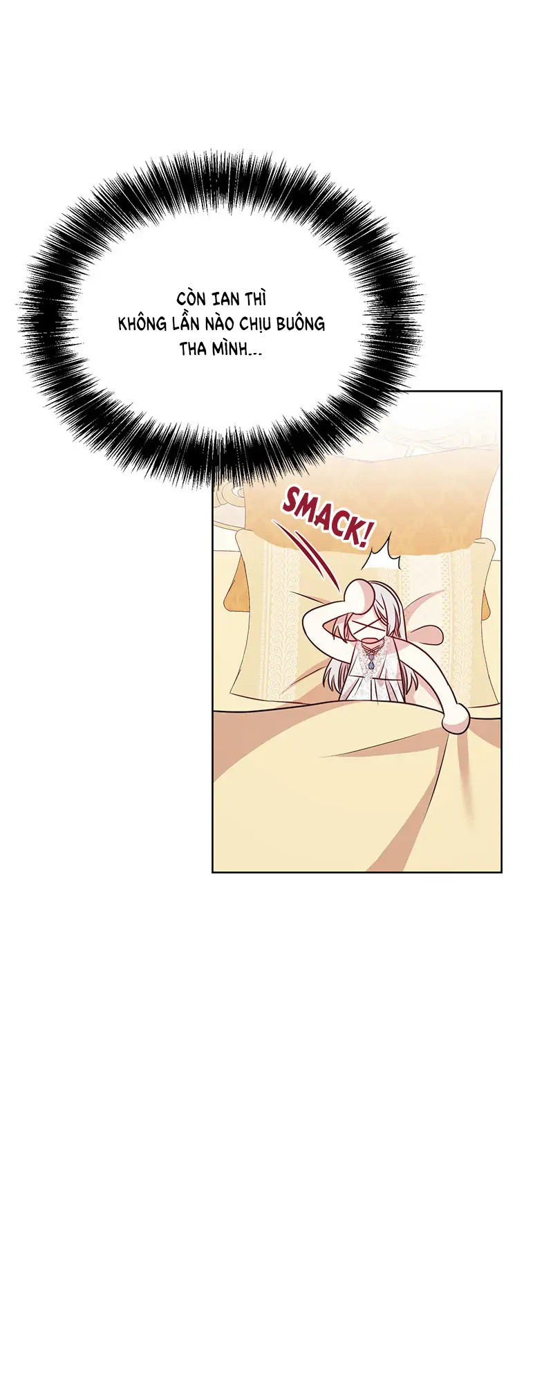 tôi chán nản vì người chồng thứ 2 còn "khỏe" hơn chồng cũ chapter 39.2 16