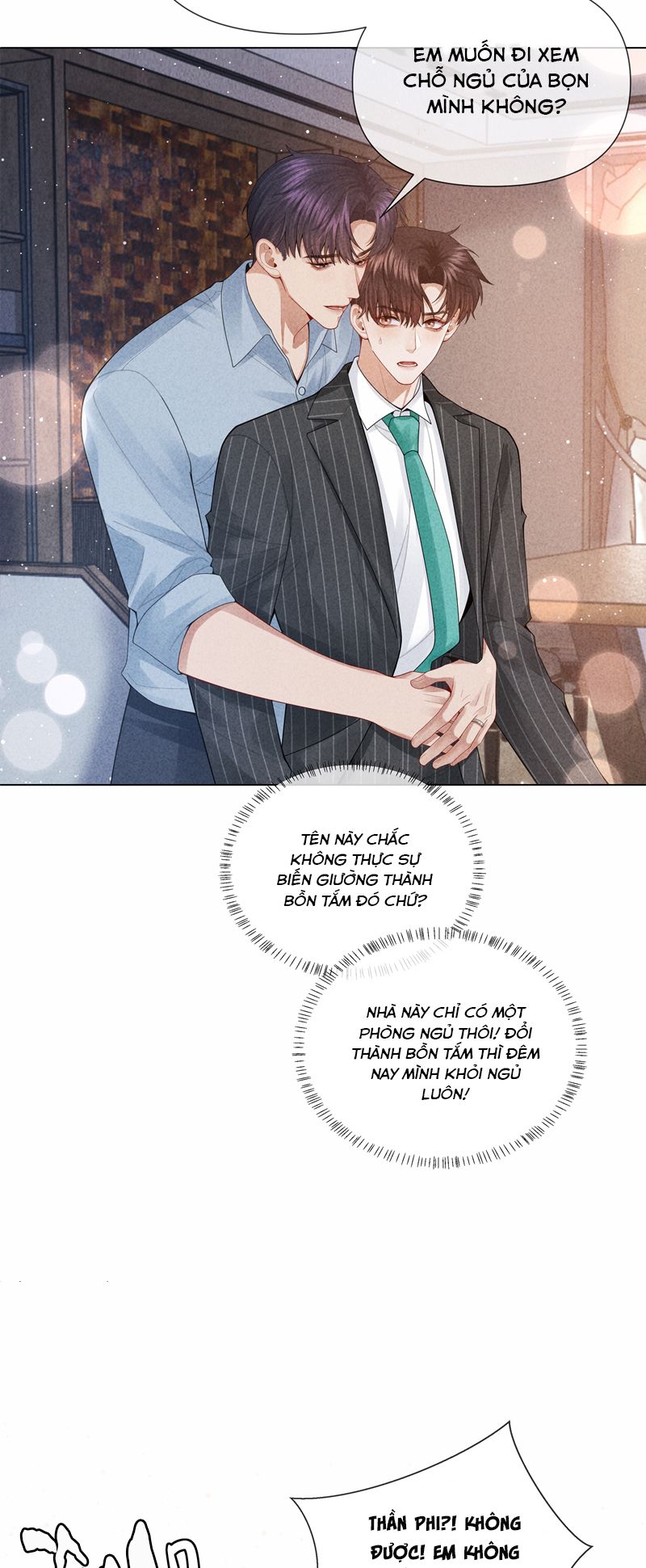 dior tiên sinh chapter 91 7