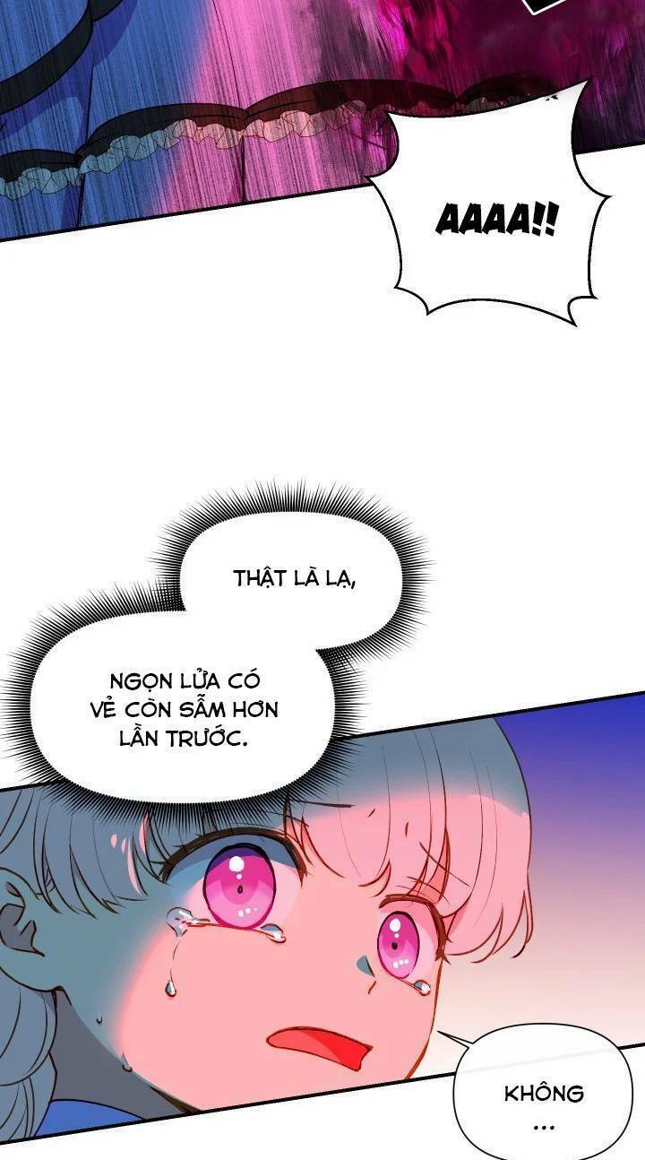 khế ước của nữ công tước quái vật chapter 57 3