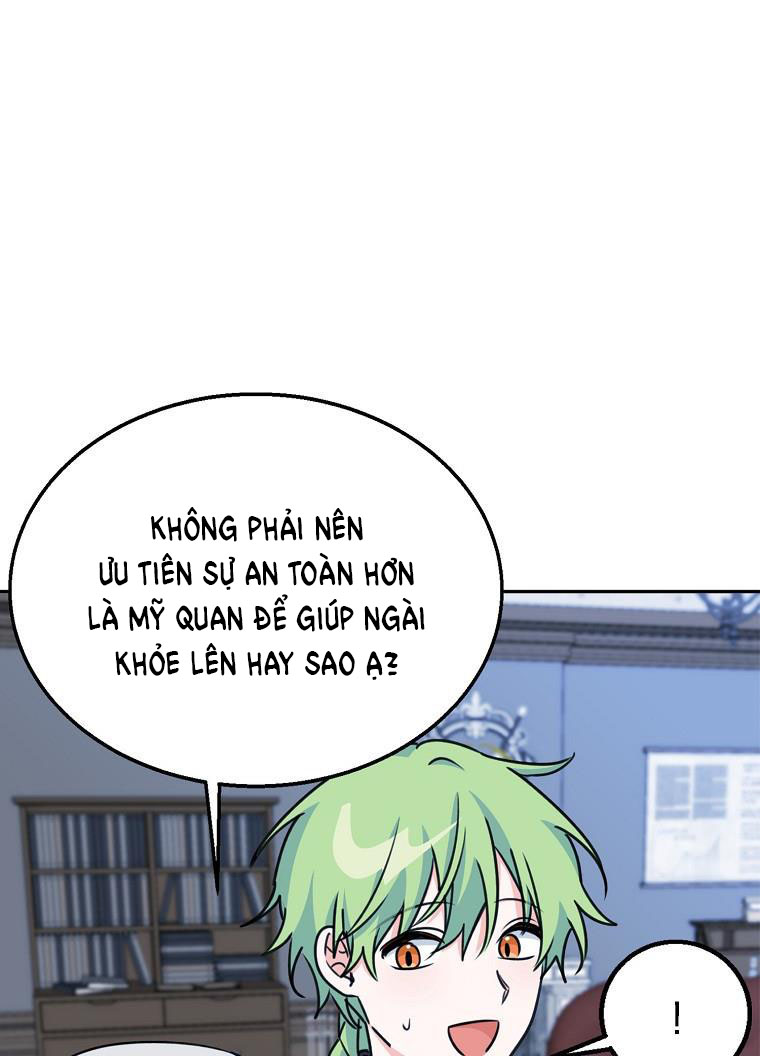 ác nữ karuna bị teo nhỏ chapter 6.2 34