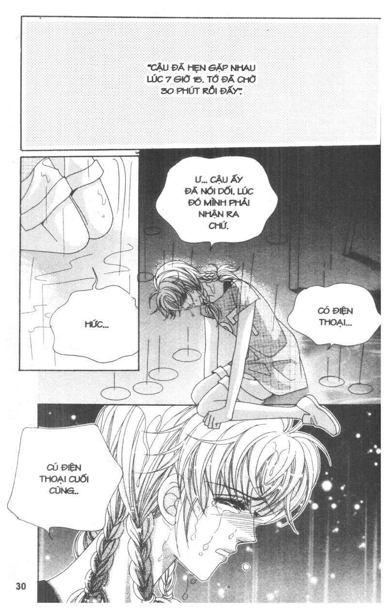 cũng vì em chapter 16 30