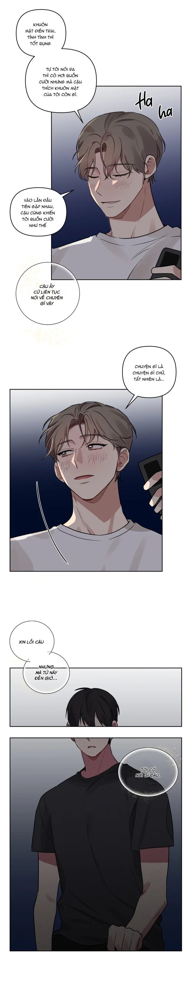 nói tôi nghe chapter 8.5 7