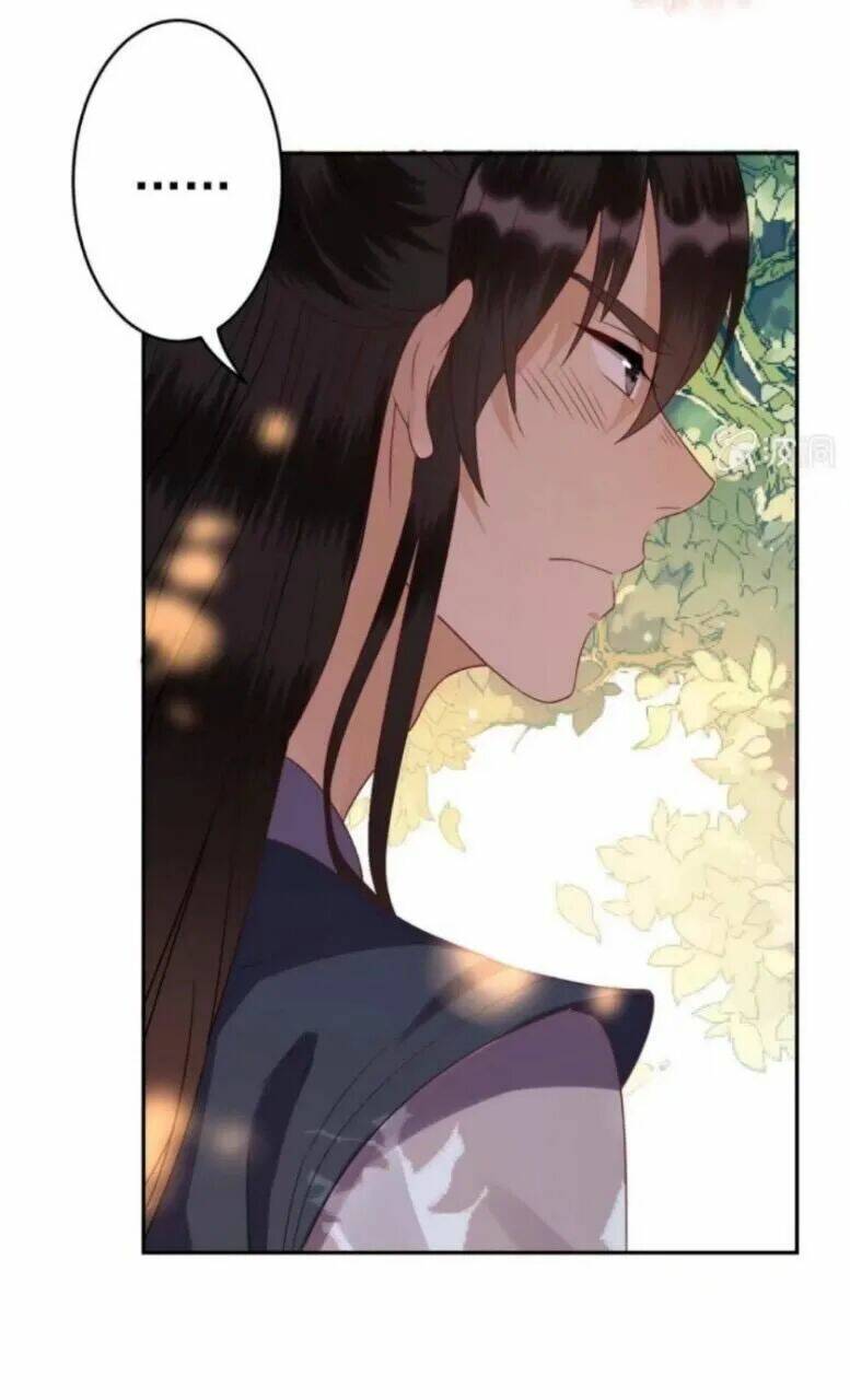 theo đuổi hoàng tử quá khó a~ chapter 50 17