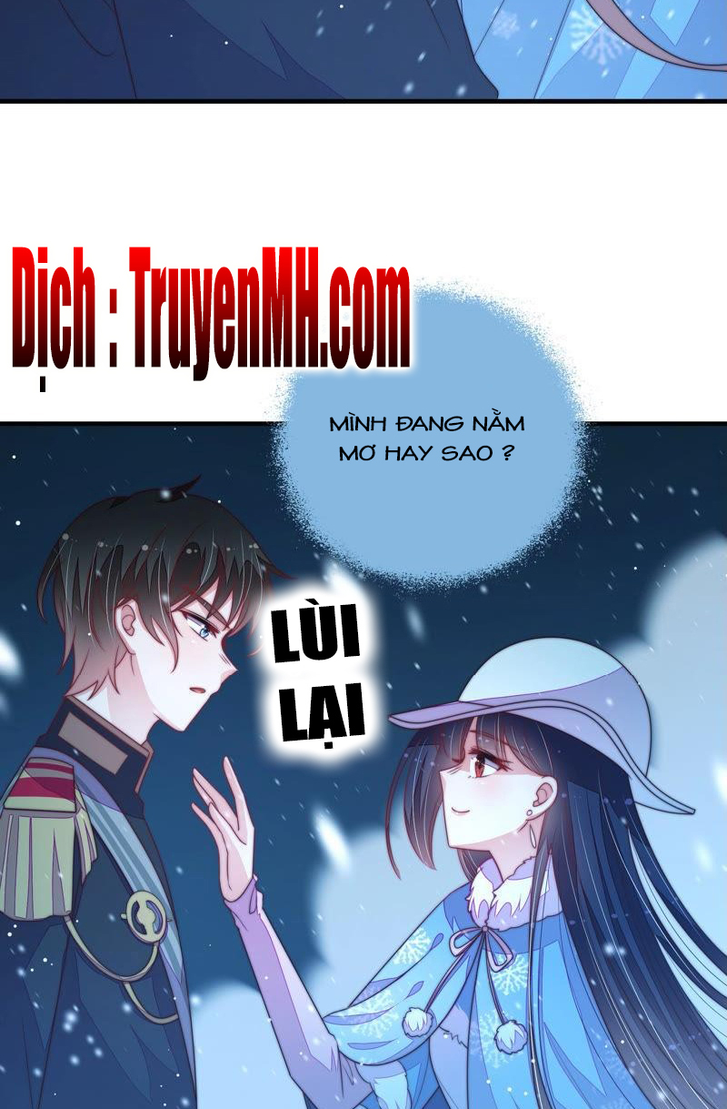 ngày nào thiếu soái cũng ghen chapter 276 13