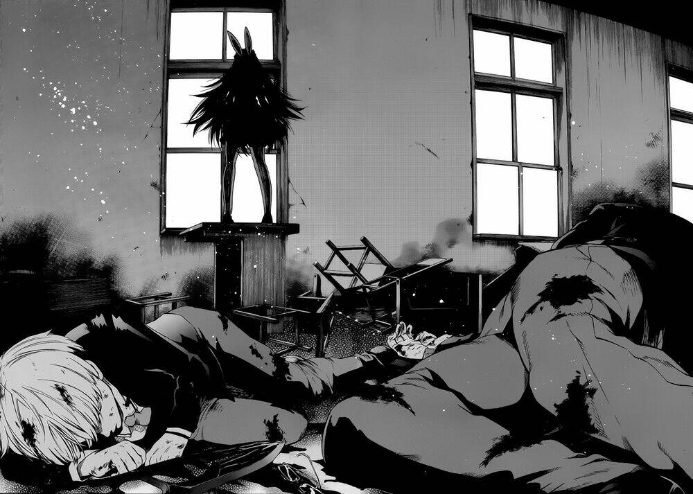 absolute duo chapter 12.2 5