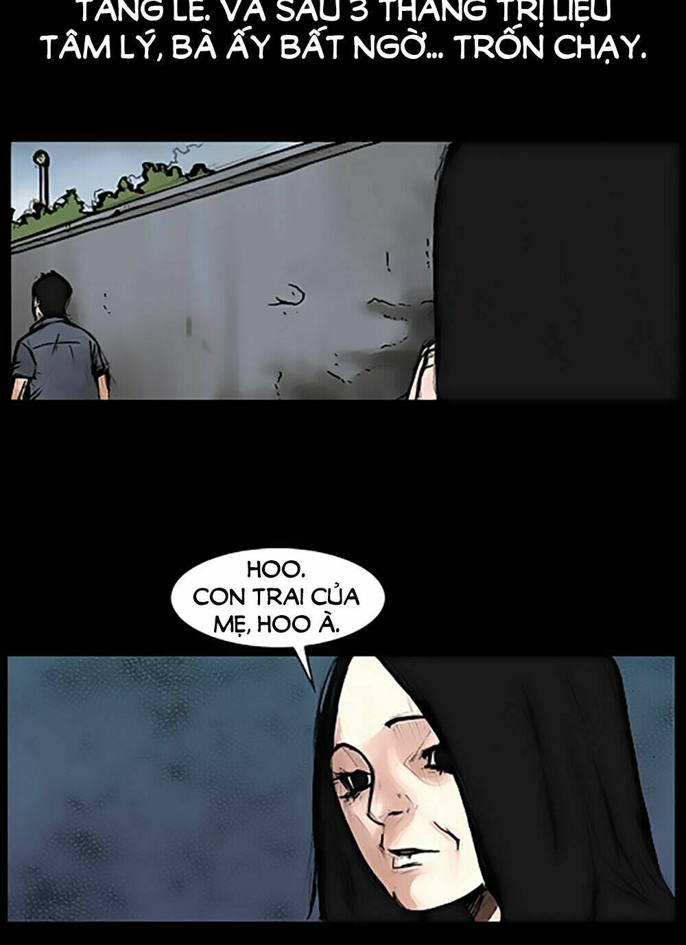 độc cô tiền truyện chapter 136 12