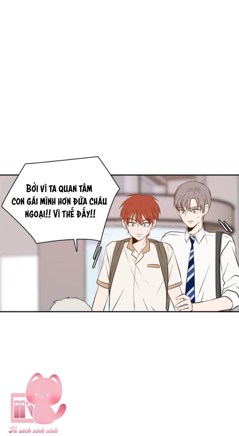 a good day to be a dog chapter 58 31