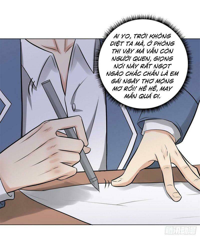 học viện cao thủ chapter 274 18