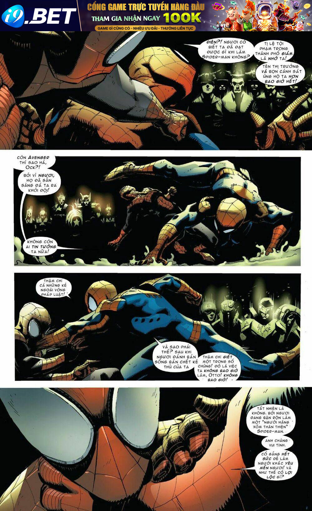 superior spider man chapter 9 20
