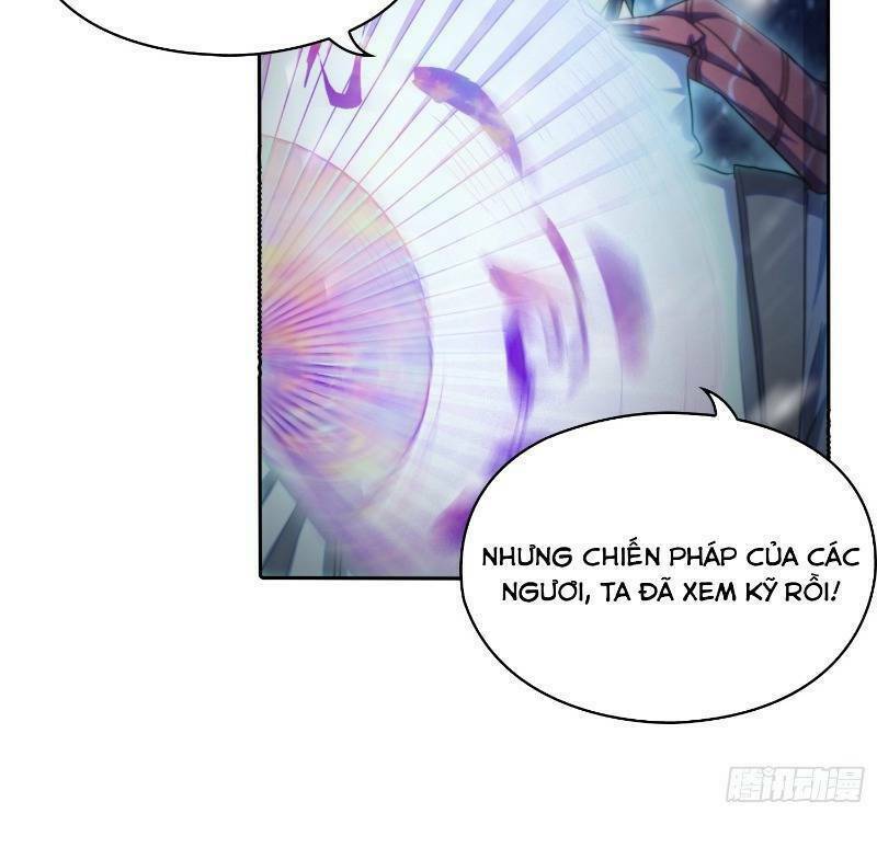 đô thị hàng thần khúc chapter 32 30