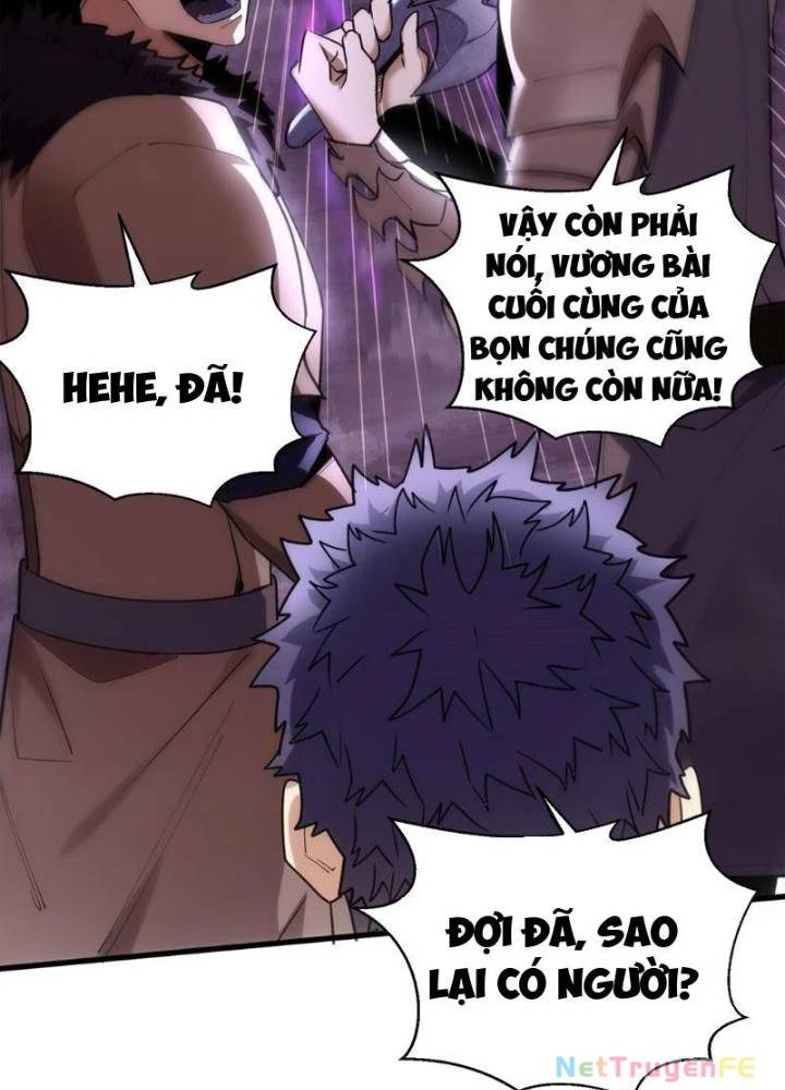 từ dã quái bắt đầu thăng cấp chapter 38 14