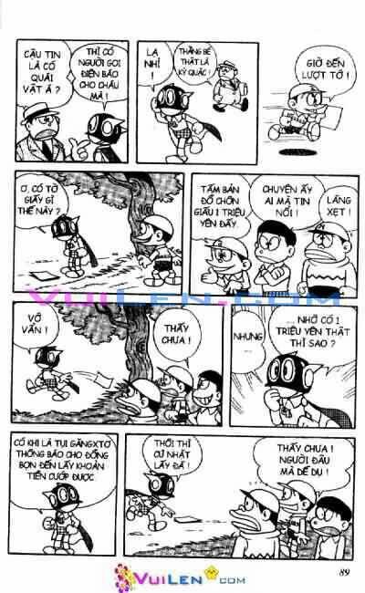 siêu nhân pacman chapter 3 92