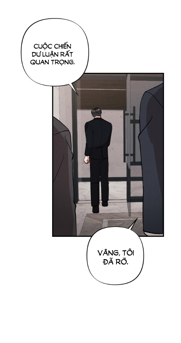 Ăn Mòn chapter 34.2 - Trang 33