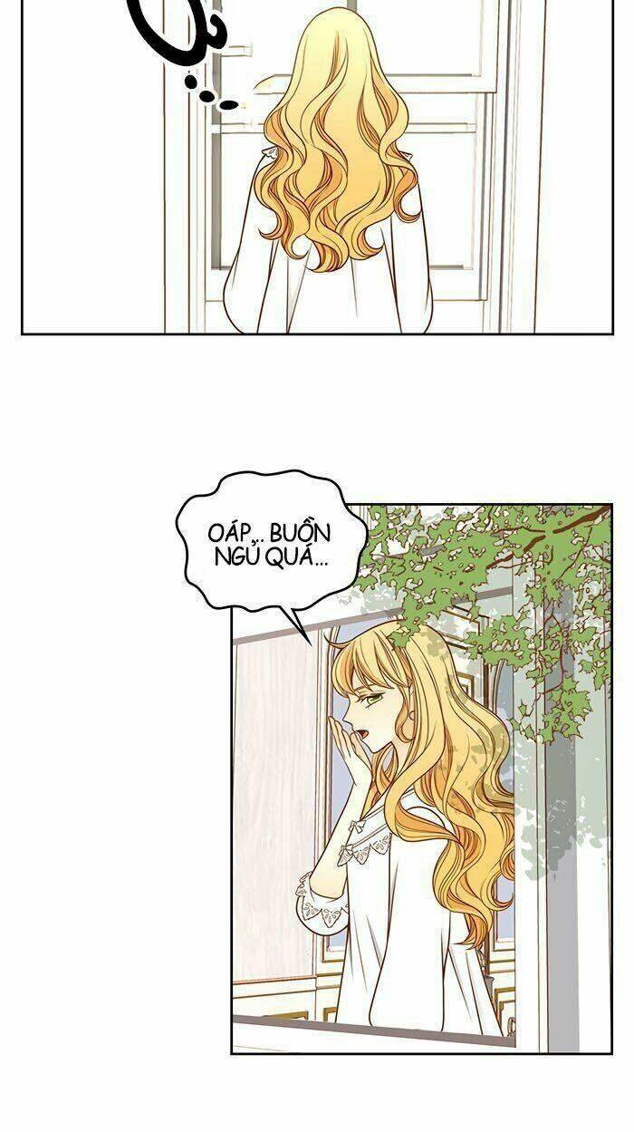 wendy , cô gái bán hoa chapter 35 35