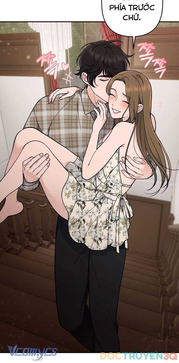 [18+] dinh thự young chun hwa: mọt sách phóng túng không ngủ được chapter 9 15