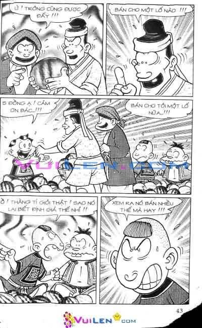 thần đồng đất việt chapter 23 31