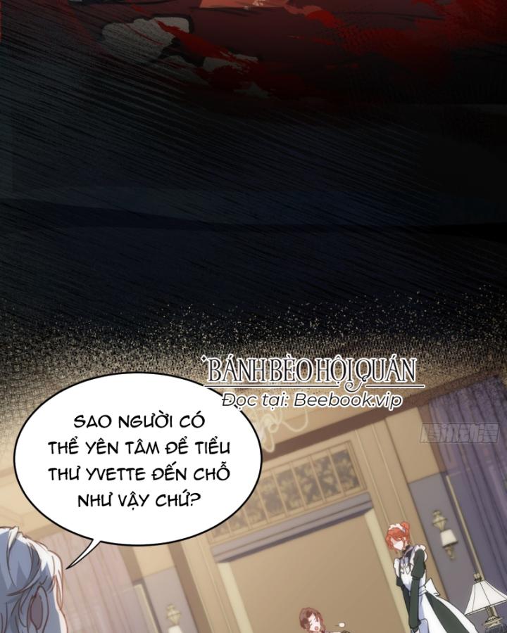 tiểu thư công tước không muốn bị sủng tới hỏng chapter 2 11