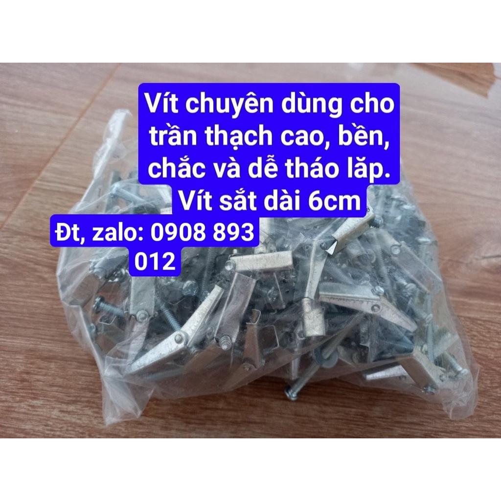 Vít Chuyên Dùng Cho Trần Thạch Cao