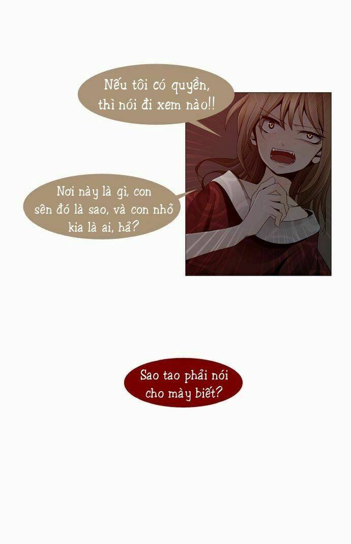 một không gian thời gian khác chapter 25 14