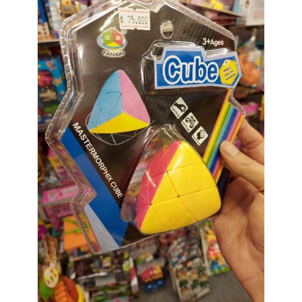 Đồ Chơi Rubik