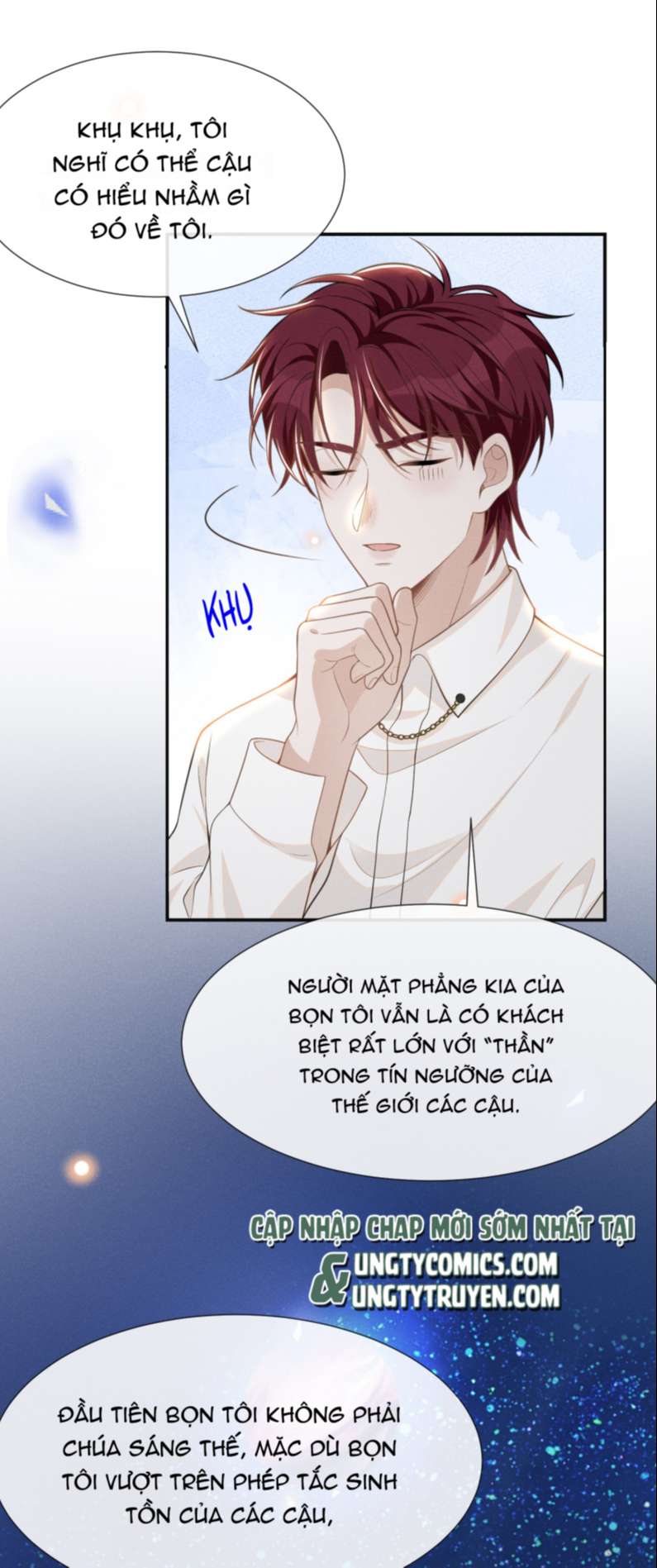 lai sinh bất kiến chapter 70 27