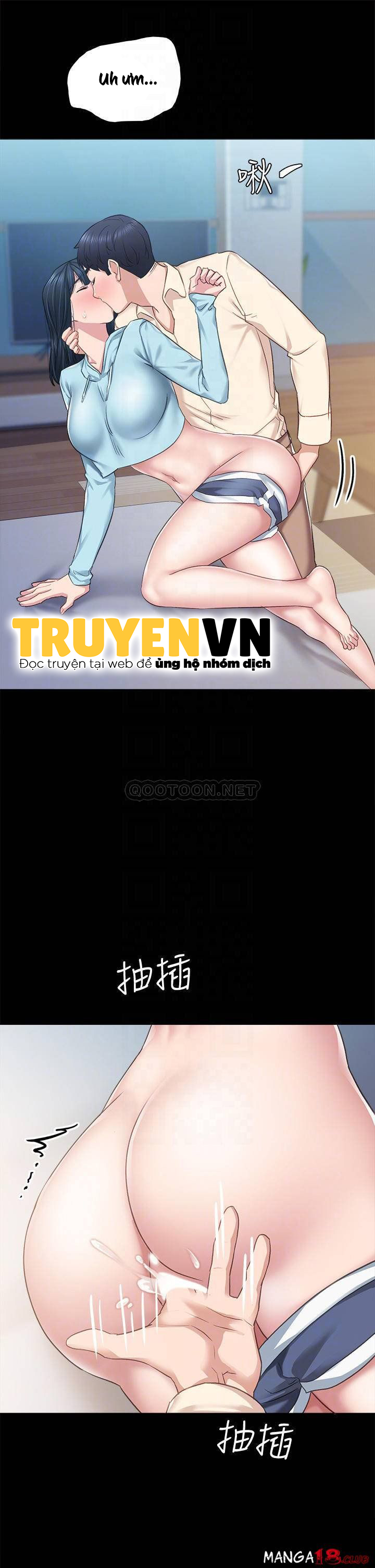 thầy giáo thực tập chapter 98 18