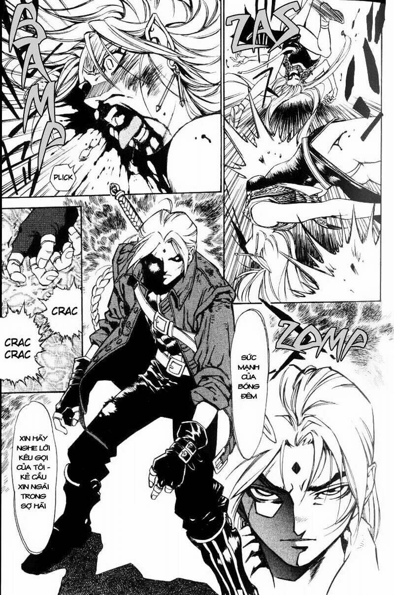 monster collection chapter 13 14