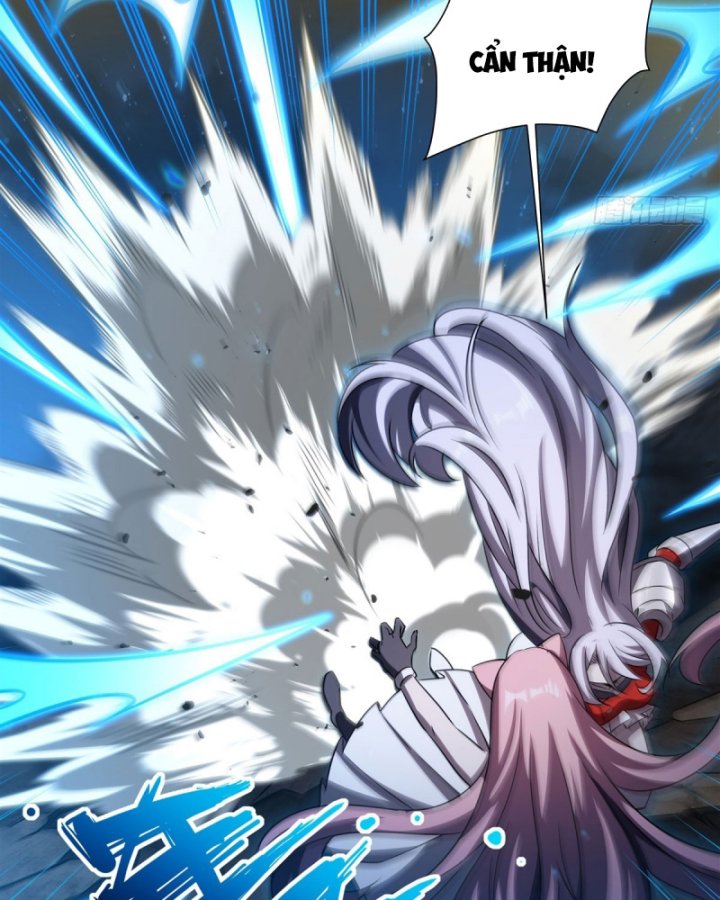 huyết cơ và kỵ sĩ chapter 336 35