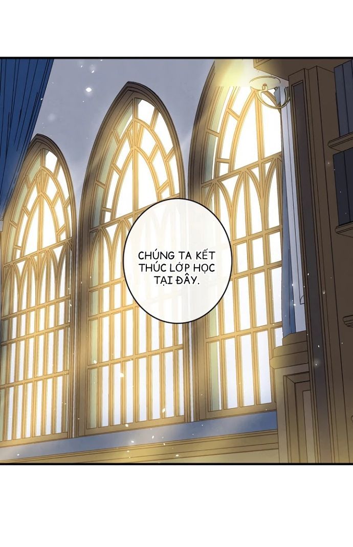 hoàng phi bóng tối - shadow queen chapter 36 93