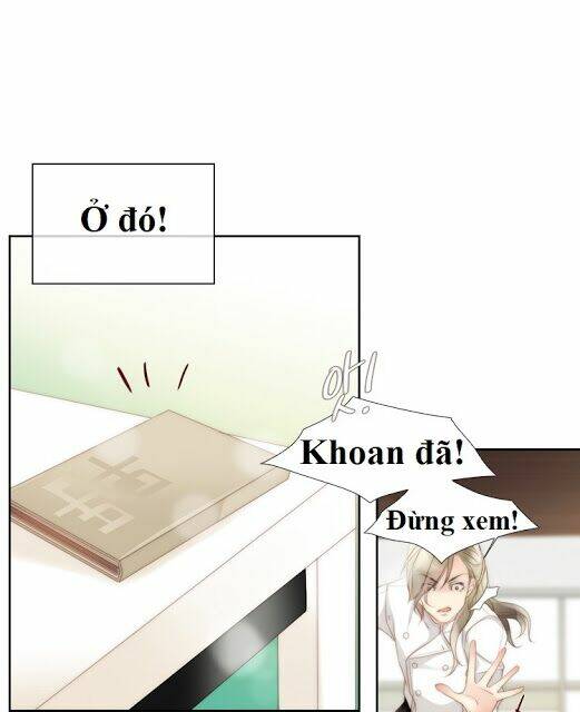 tình cờ tìm thấy tháng 7 chapter 5.1 59